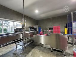 Moba Farmpacker M150 – 54.000 eieren per uur