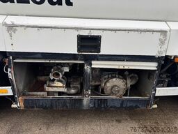 DAF LF 45 **FUELTANKER-PETROLIER-BELGIAN TRUCK**