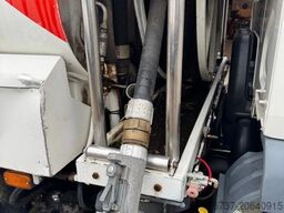 DAF LF 45 **FUELTANKER-PETROLIER-BELGIAN TRUCK**