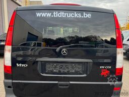 Mercedes-Benz Vito **111CDI**