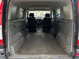 Mercedes-Benz Vito **111CDI**