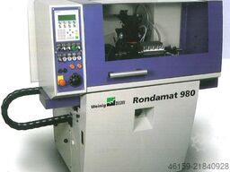WEINIG RONDAMAT 980
