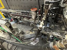 Lisec IG line for 4000 x 2500 mm
