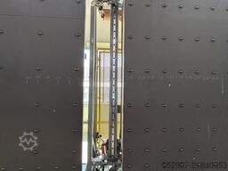 Lisec IG line for 4000 x 2500 mm