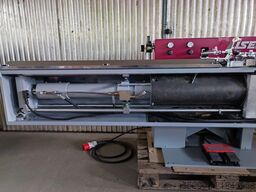 Lisec LBH-25V