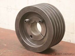 Guss SPB 200-5 (17 mm)