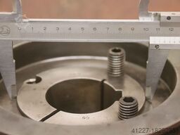 Guss SPB 200-5 (17 mm)