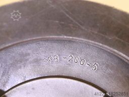 Guss SPB 200-5 (17 mm)