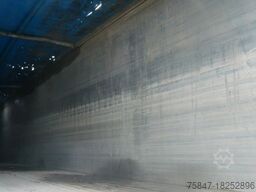 Kraker CF-200 10mm Lenkachse 88³ Lift Zurrösen