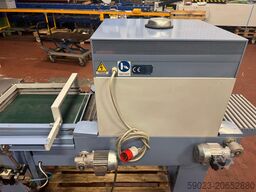 Haldibipack Espert ES5040 2 N