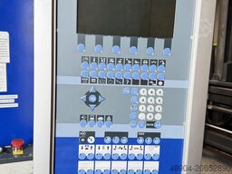 Battenfeld R60/125H Vertikal Rundtisch Mehrstatione