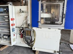 Battenfeld R60/125H Vertikal Rundtisch Mehrstatione