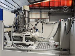 Battenfeld R60/125H Vertikal Rundtisch Mehrstatione