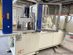 Battenfeld R60/125H Vertikal Rundtisch Mehrstatione