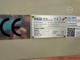 Hualian Machinery Group PTHW-WS-5045