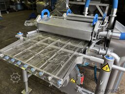 Provisur Coater