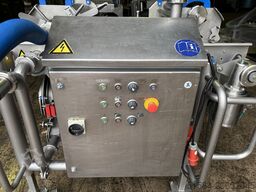 Provisur Coater