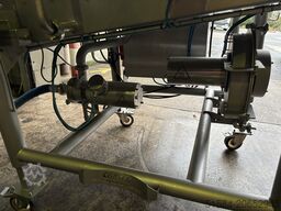 Provisur Coater