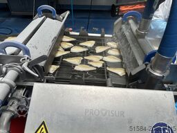 Provisur Coater