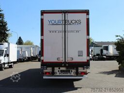 SCHMITZ CV 1950Mt. Bi-Multi-Temp. Strom 2,7h Liftachse
