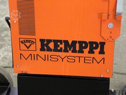 Kemppi Mini System MP 2400
