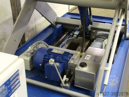 HARO mit elektrischer Fahreinheit