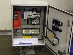 HARO mit elektrischer Fahreinheit