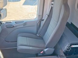 MERCEDES-BENZ ACTROS 2636* KIPPER 5,25 + BORDMATIC / 6x4