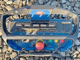 MERCEDES-BENZ ACTROS 2636* KIPPER 5,25 + BORDMATIC / 6x4