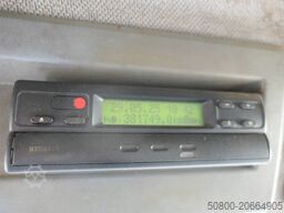 MERCEDES-BENZ 4140 AK Actros, Allrad, alter Tacho, 4x am Lager