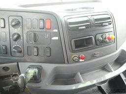 MERCEDES-BENZ 1829 K Axor, Atlas 116.3-A2L, AHK, Greifer,Klima
