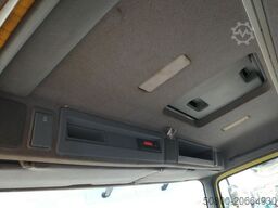 MERCEDES-BENZ 4140 AK Actros 8x8, Allrad, Meiler, 17 m³