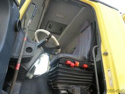 MERCEDES-BENZ 4140 AK Actros 8x8, Meiler, Allrad, Rollplane