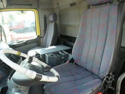 MERCEDES-BENZ 4140 AK Actros 8x8, Meiler, Allrad, Rollplane