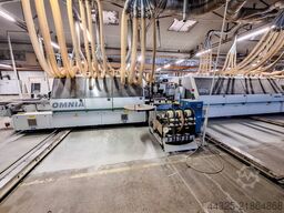 BIESSE OMNIA SB