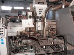 BIESSE OMNIA SB