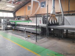 BIESSE ROVER G 714