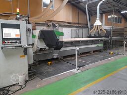 BIESSE ROVER G 714