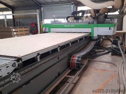 BIESSE ROVER G 714