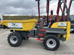 Wacker Neuson DW60 (6665)