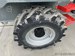 Wacker Neuson DW60 (6665)