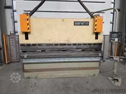 Safan CNCL 80 3100