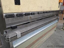 Safan CNCL 80 3100