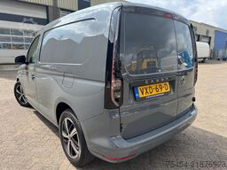VW Caddy CARGO 2.0 TDI | Automaat |