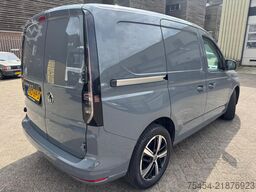 VW Caddy CARGO 2.0 TDI | Automaat |