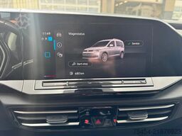 VW Caddy CARGO 2.0 TDI | Automaat |