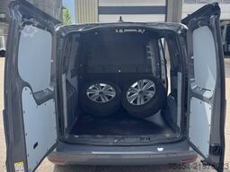 VW Caddy CARGO 2.0 TDI | Automaat |