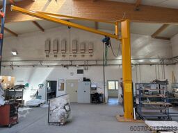 DEMAG JC-P-300-KBK-BR-M-500-5000