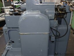 STROHM 125 NAR