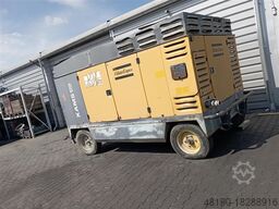 ATLAS COPCO XAMS406 CD